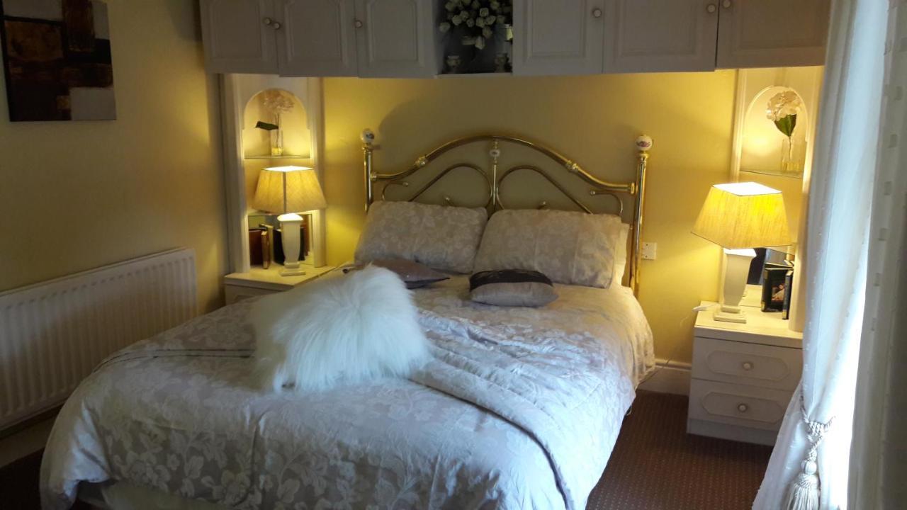 Annalee House B&B Butlersbridge Extérieur photo